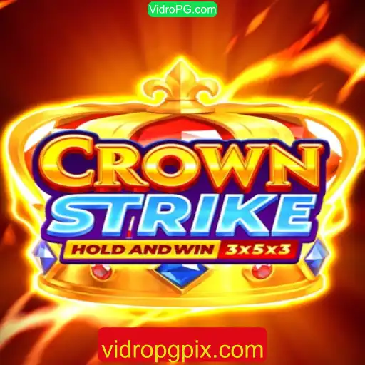 Explorando o Universo de 'Crownstrike': Um Guia Completo com VidroPG.com