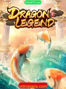 Descubra o Mundo de DragonLegend: Um Jogo de Aventura Épico