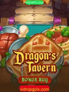 Descubra o Mundo de DragonsTavern: Uma Aventura de RPG Inovadora