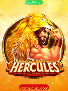 Hercules: A Venturosa Jornada no Mundo dos Jogos
