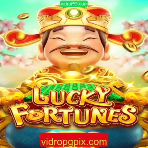 Descubra as Surpreendentes Regras e Atração do Jogo LUCKYFORTUNES