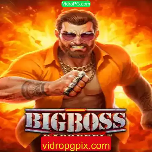 BigBoss: A Inovadora Experiência de Jogo de Tabuleiro