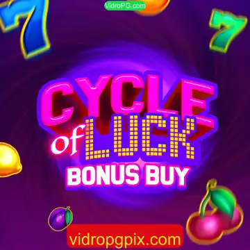 Explorando o Mundo de CycleofLuckBonusBuy no VidroPG.com