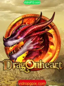 Explorando DragonHeart: Um RPG Épico em VidroPG.com