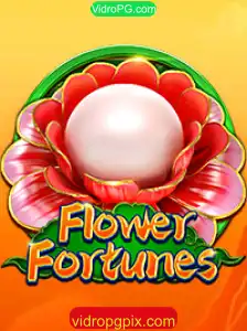 Descubra o Mundo de FlowerFortunes: Um Jogo Encantador