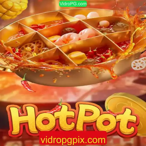 Descubra o Fascinante Mundo do Jogo Hotpot