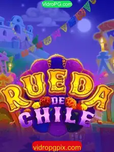 Descubra RuedaDeChile: Um Jogo Empolgante para Todos