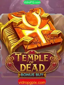 TempleofDeadBonusBuy - Aventuras e Estratégias no Mundo dos Tesouros Perdidos