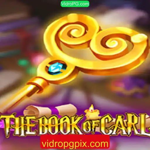 Descubra o Fascinante Mundo de TheBookofCarl