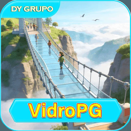 VidroPG.com Logo